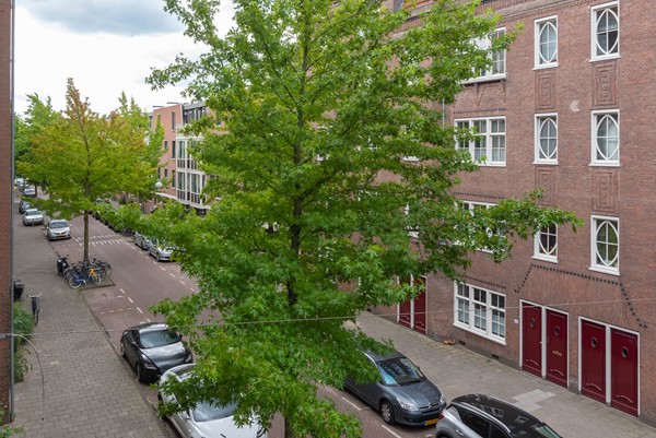 Medium property photo - Polanenstraat 70C, 1013 WB Amsterdam